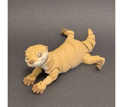  Flexi Otter, fig. 2 