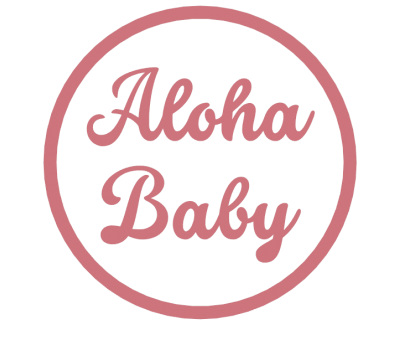  Fondant stempel Aloha baby - 3D Geprint, fig. 2 